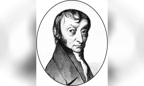 Amedeo Avogadro