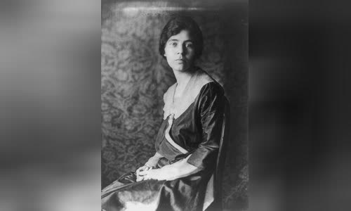 Alice Paul