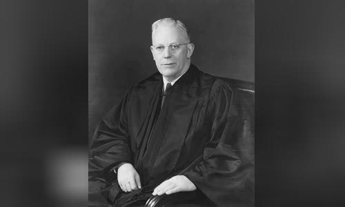 Earl Warren