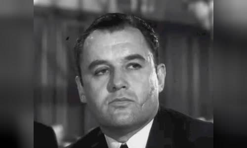 Rod Steiger