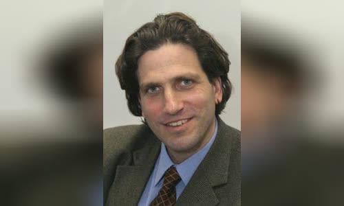 Paul Klebnikov