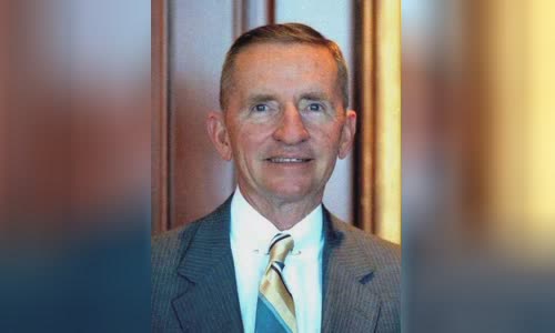 Ross Perot