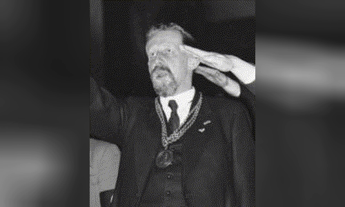 Eugen Fischer