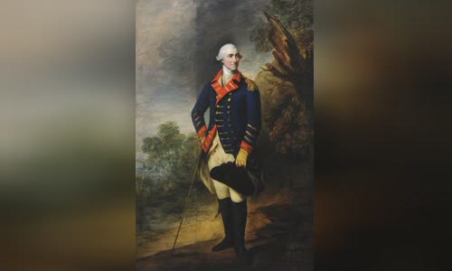 Henry Seymour Conway