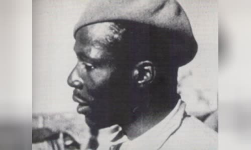 Oliver Law