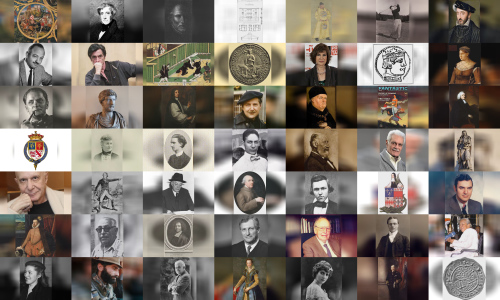 History Deaths on July 10