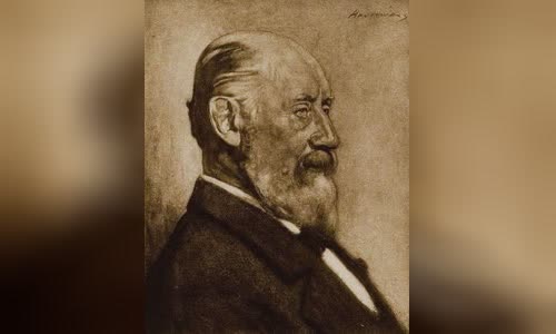 Hendrik Willem Mesdag