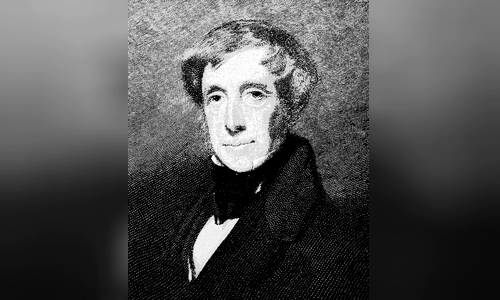 Clement Clarke Moore