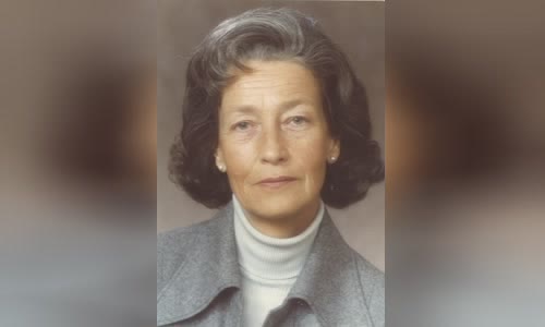 Katharina Focke