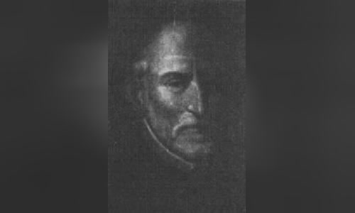 Joan Terès i Borrull
