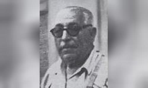 Calogero Vizzini