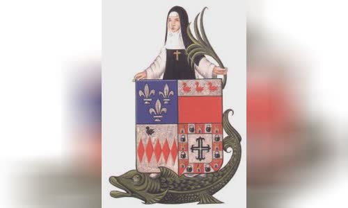 Amalberga of Temse