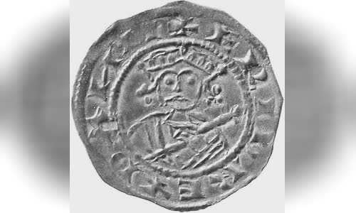 Eric I of Denmark