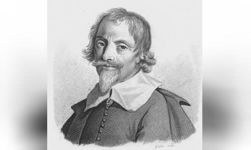 Gabriel Naudé