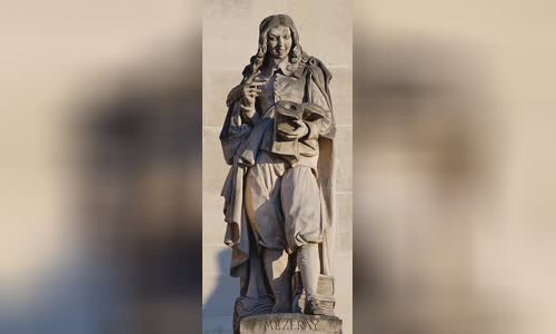 François Eudes de Mézeray