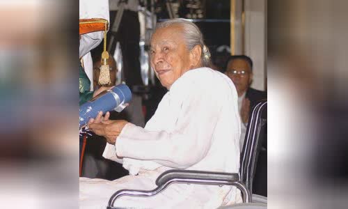 Zohra Sehgal