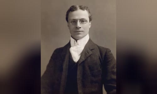 Huntley Wright