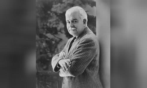 Arthur Fiedler