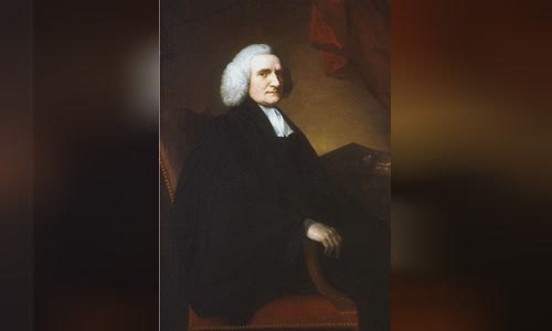 Richard Peters (priest)