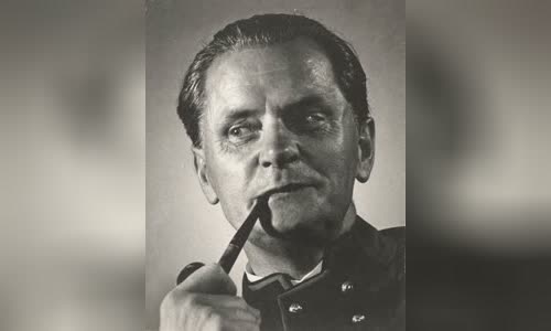 Sæbjørn Buttedahl