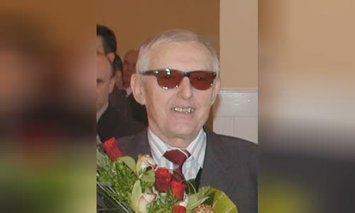 Józef Gara