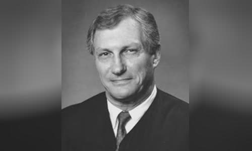 Robert C. Broomfield