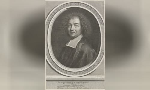 Louis Moréri