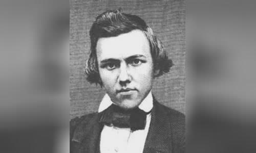 Paul Morphy