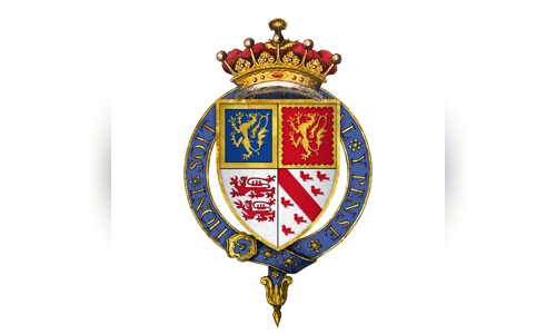 John Talbot, 2nd Earl of Shrewsbury