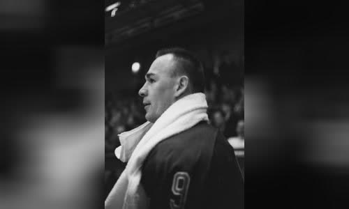 Reg Fleming