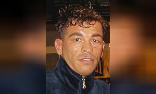 Arturo Gatti
