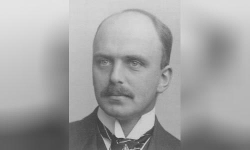Friedrich Traun