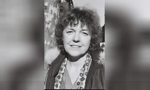 Glenda Adams