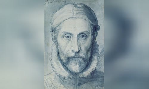 Giuseppe Arcimboldo