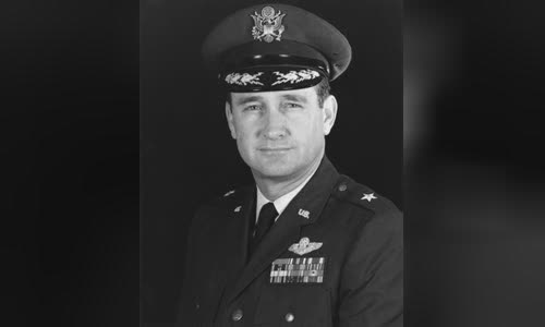 James U. Cross