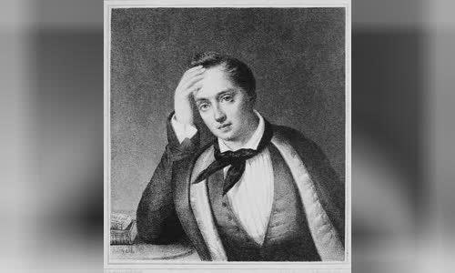 Yevgeny Baratynsky