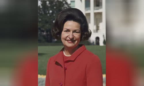 Lady Bird Johnson