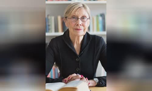 Carin Mannheimer