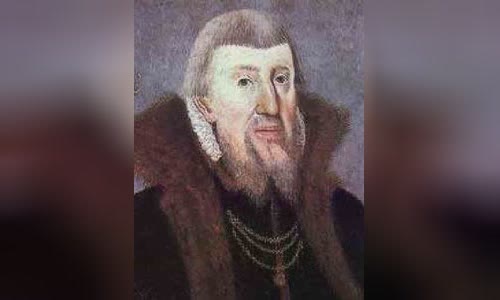 Peder Skram