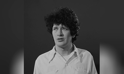 Herman Brood