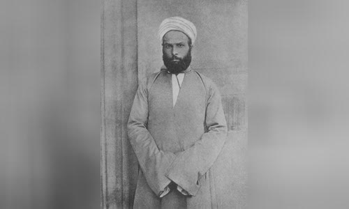 Muhammad Abduh