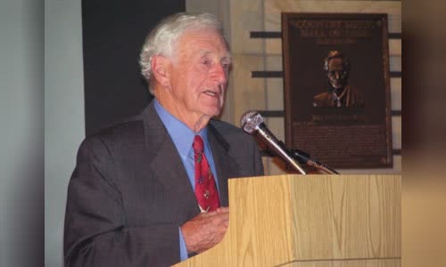 John Seigenthaler