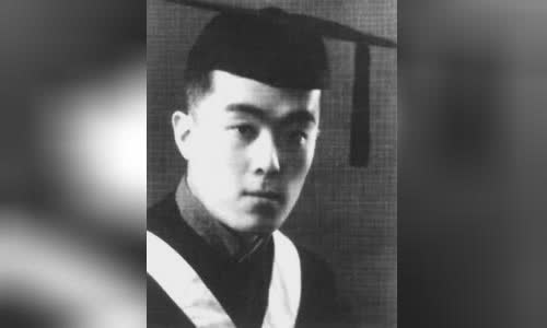 Ji Xianlin