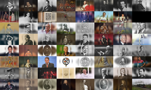 History Deaths on July 13