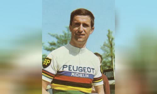 Tom Simpson