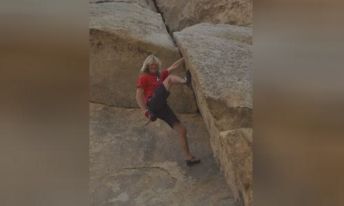 Michael Reardon (climber)