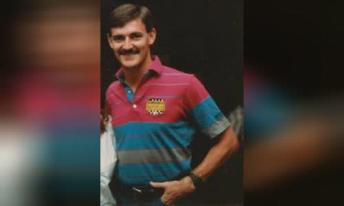 Davey Allison