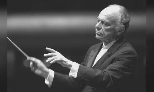 Lorin Maazel