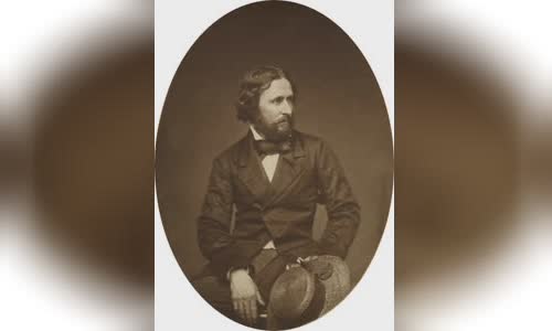 John C. Frémont