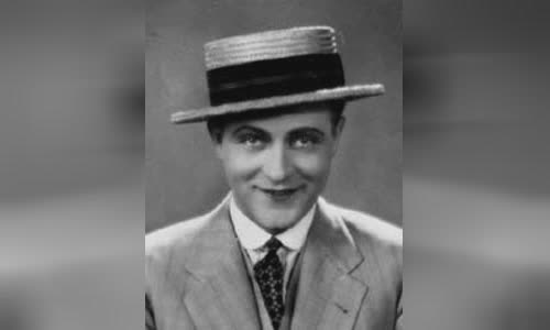 Willy Fritsch